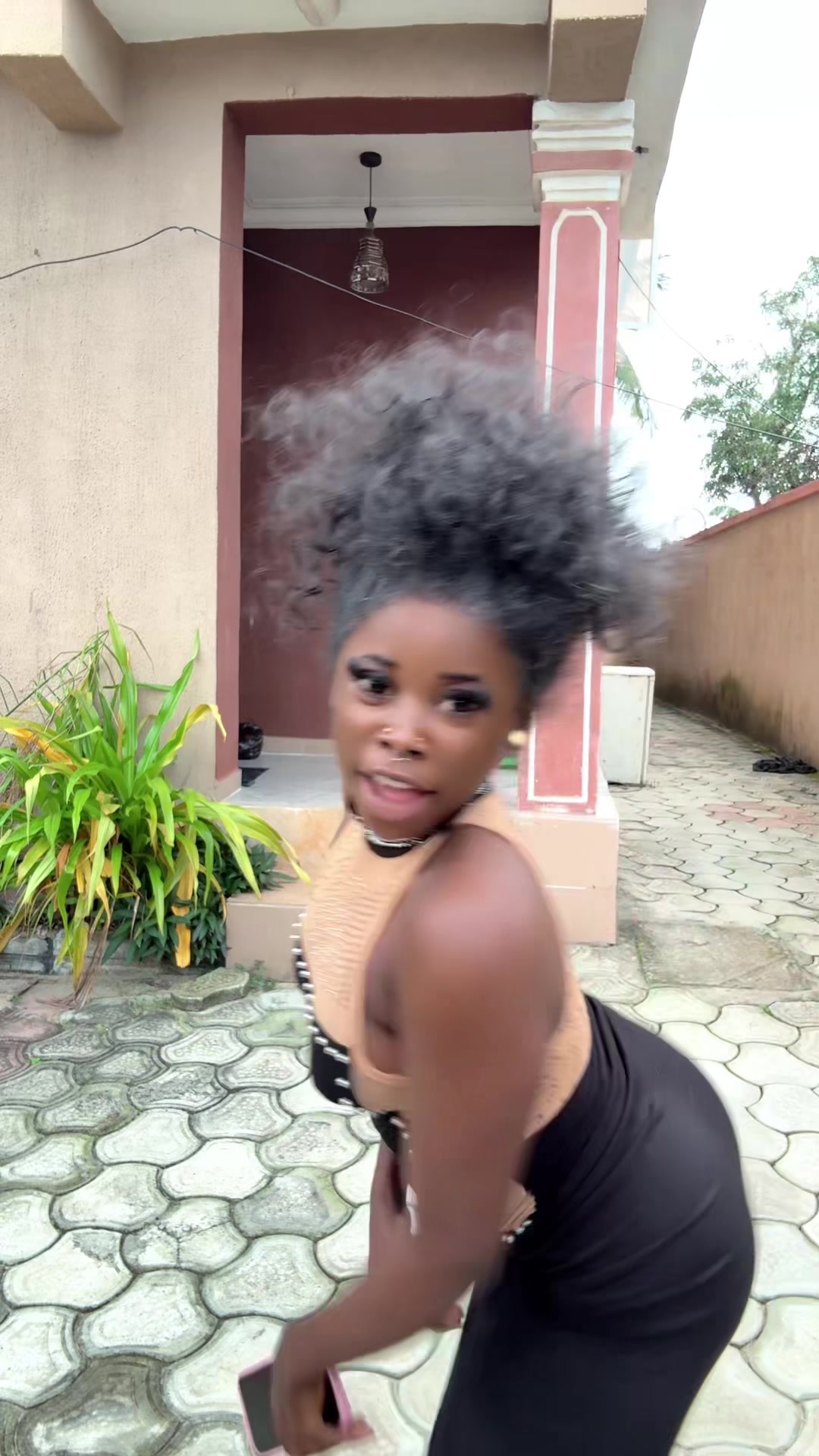 @LADYJAY A.K.A OMOGE EKO