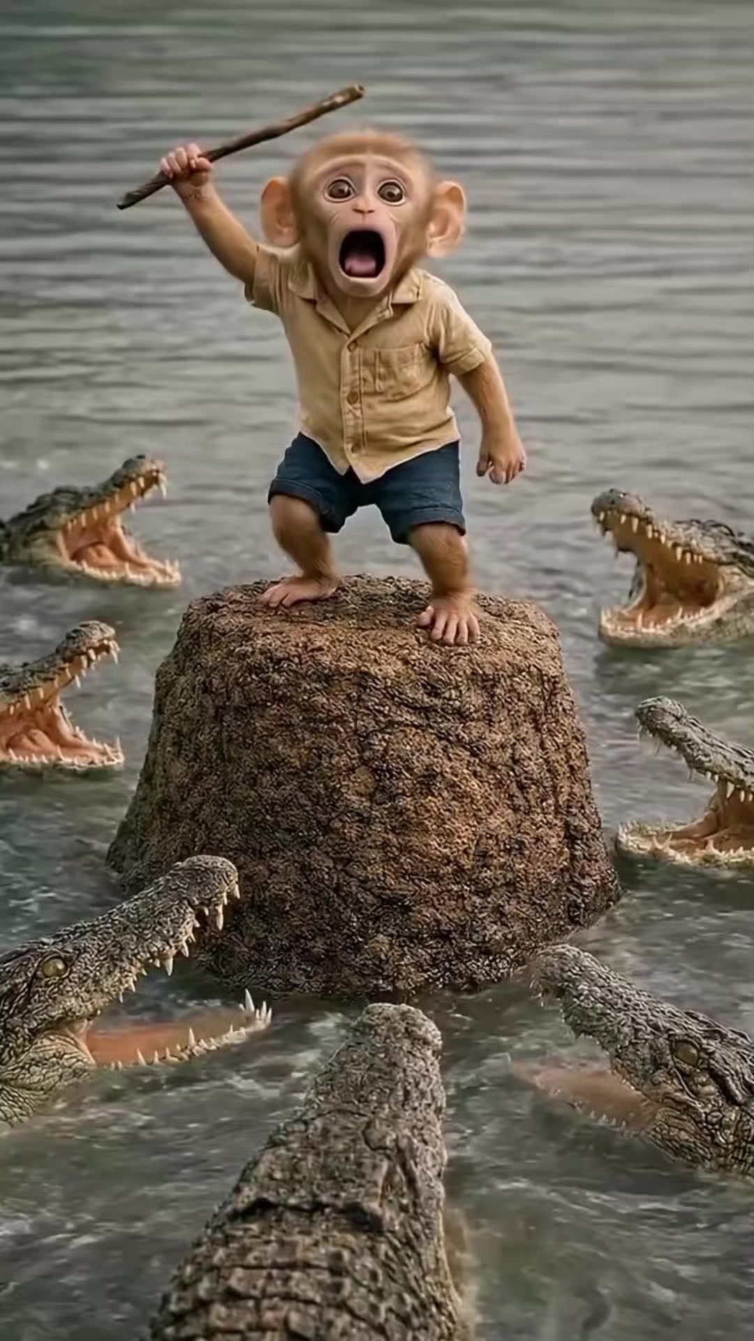 @Ai Animals Video