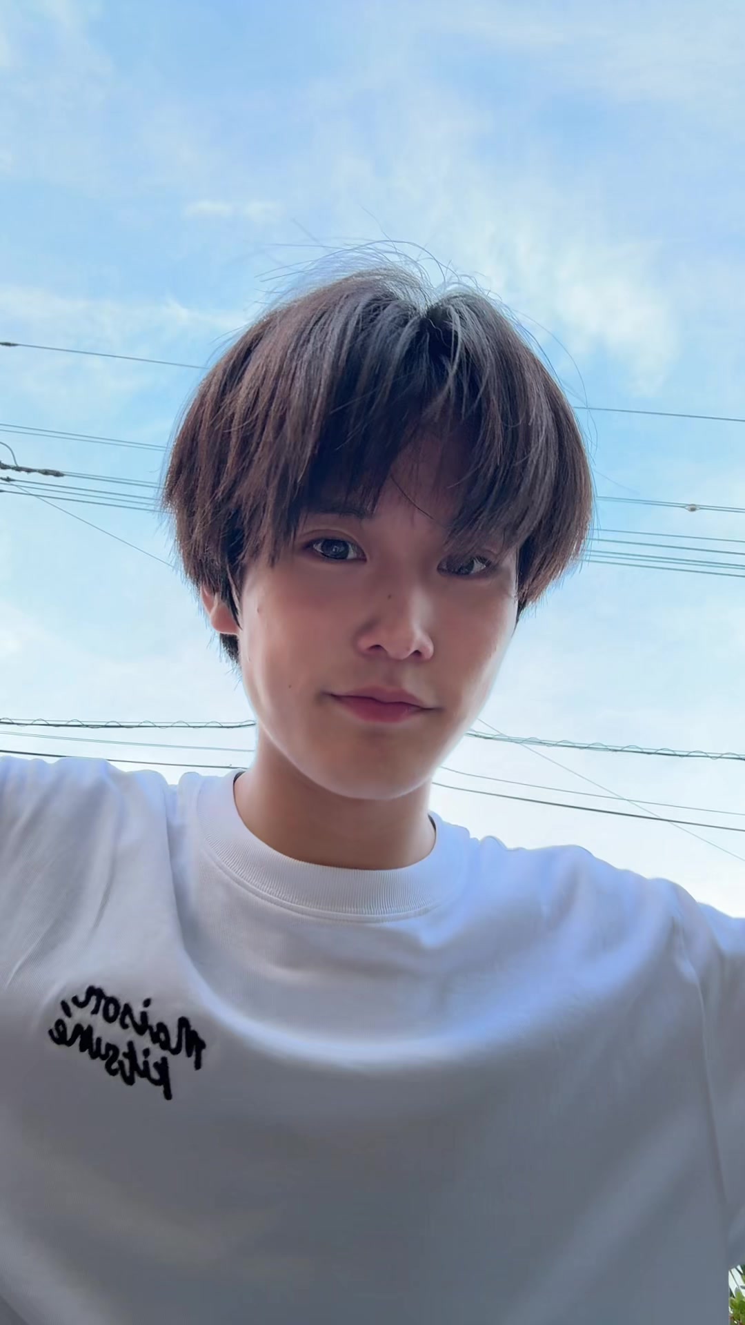 @江畑　皇之介