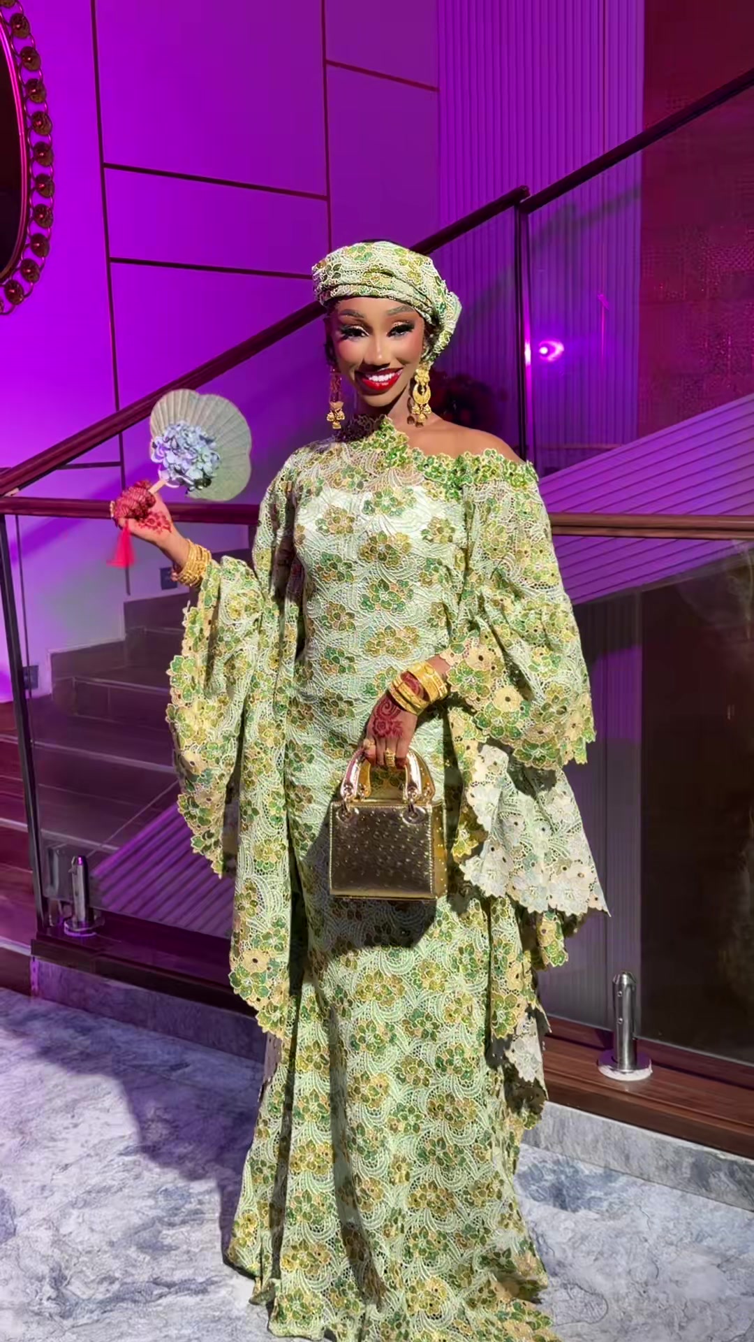 @BBEI BINTA❤️✨
