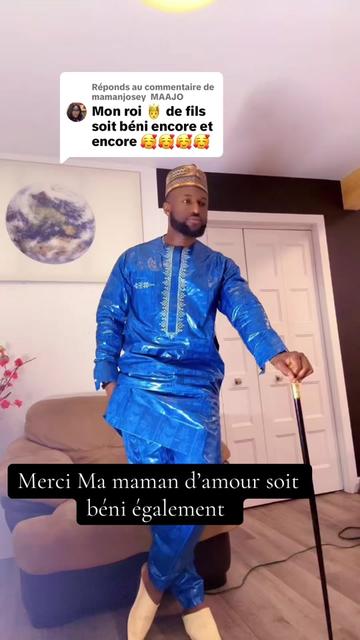 @Facoly Doumbia officiel 🇨🇮