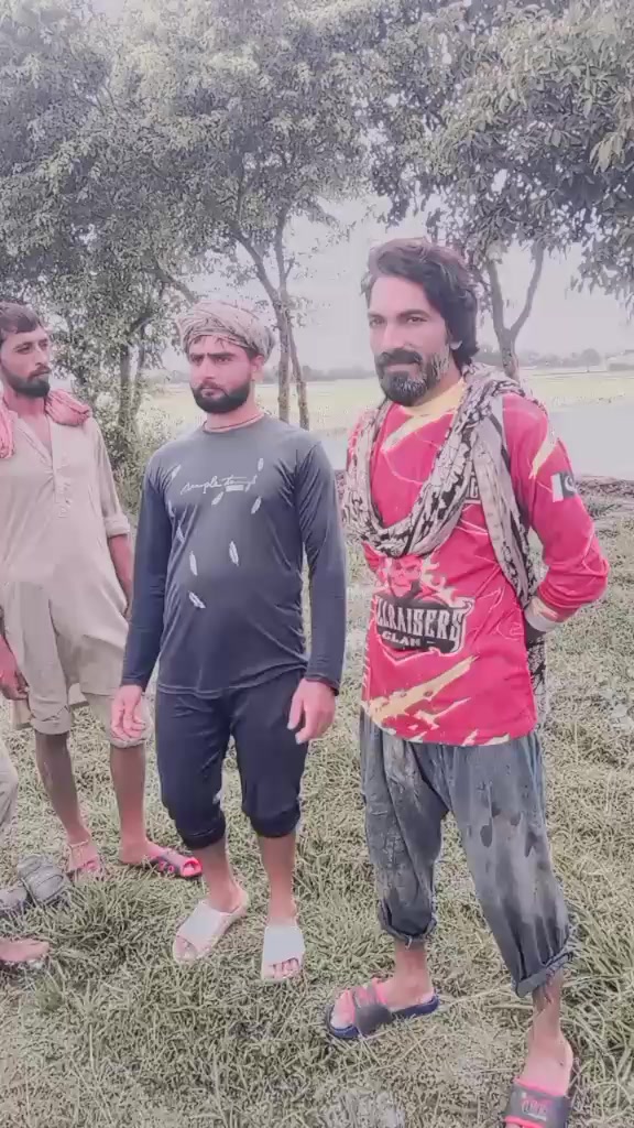 @M Rizwan