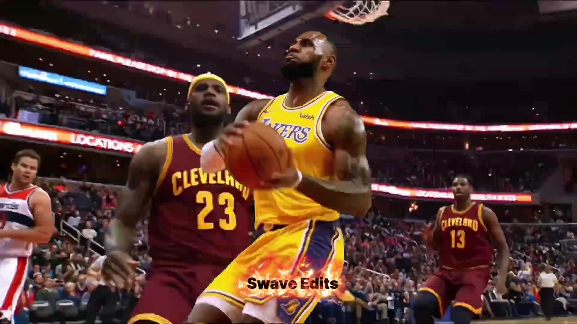 @Swave Edits