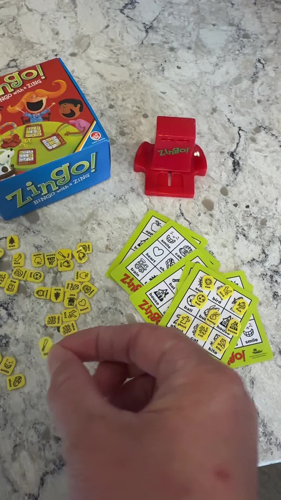 @i blame tiktok