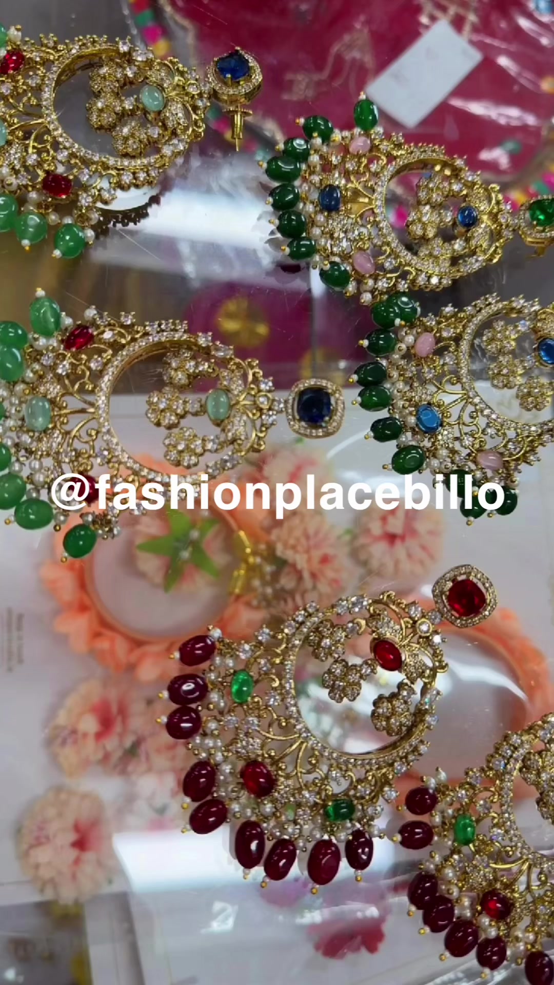 @Fashionplacebillo