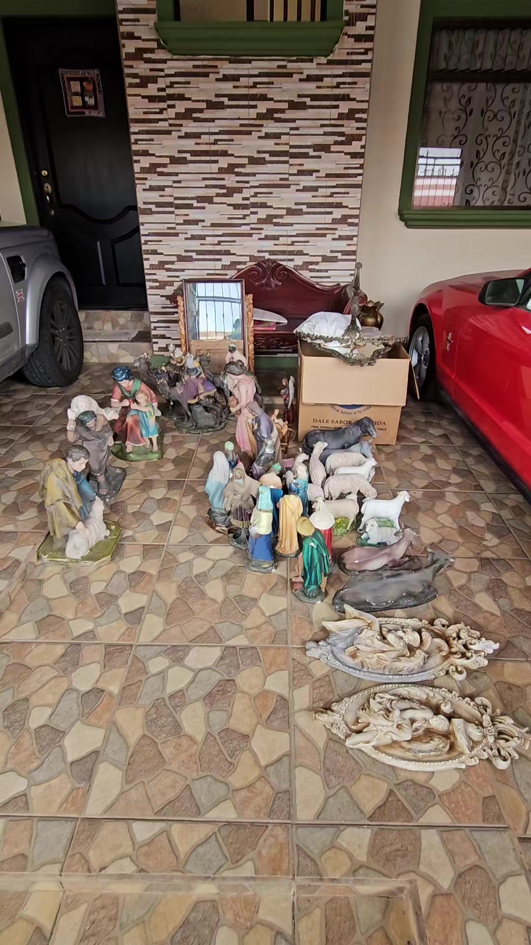 @ANTIGÜEDADES TAURO