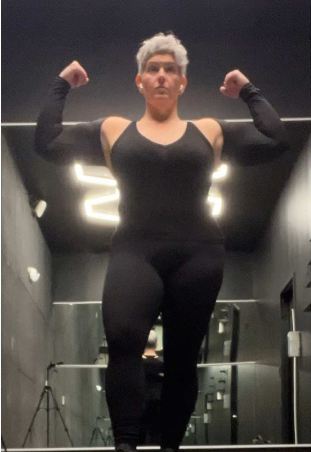 @Denise | Strong Over 40
