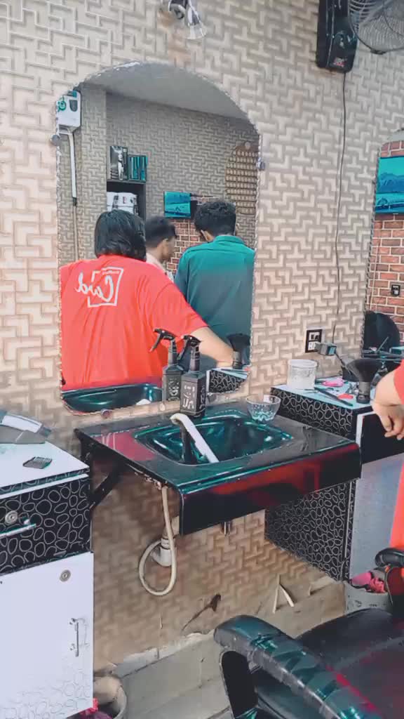 @Kami baba