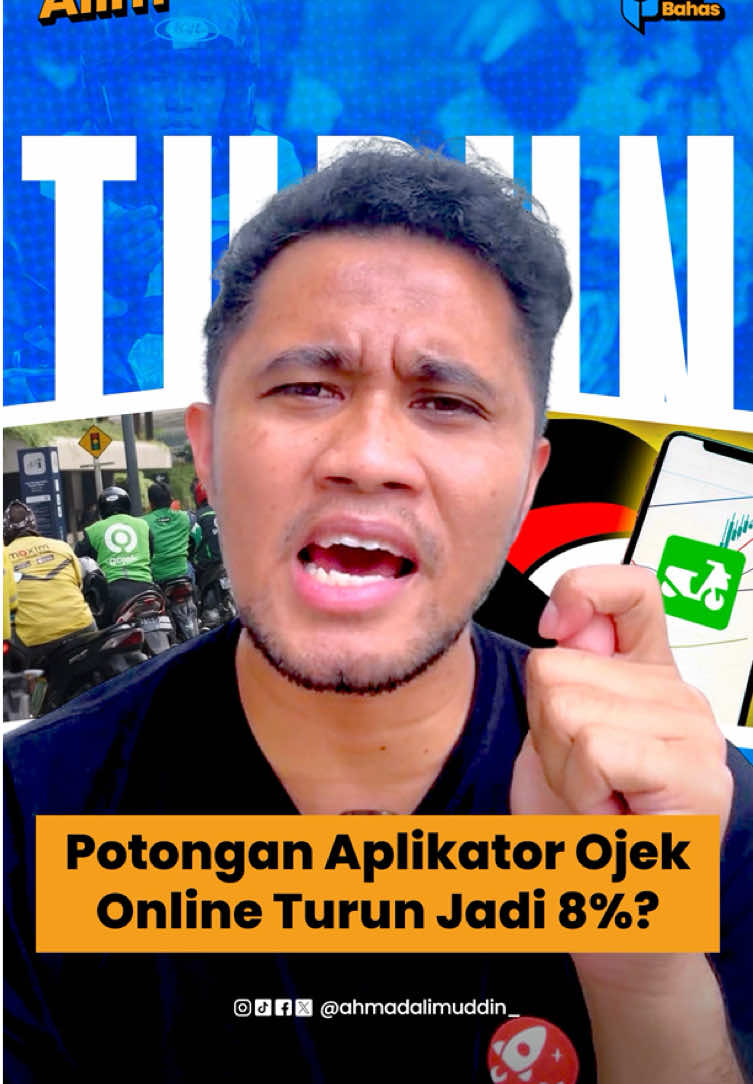 @Bang Alim - Mari Kita Bahas