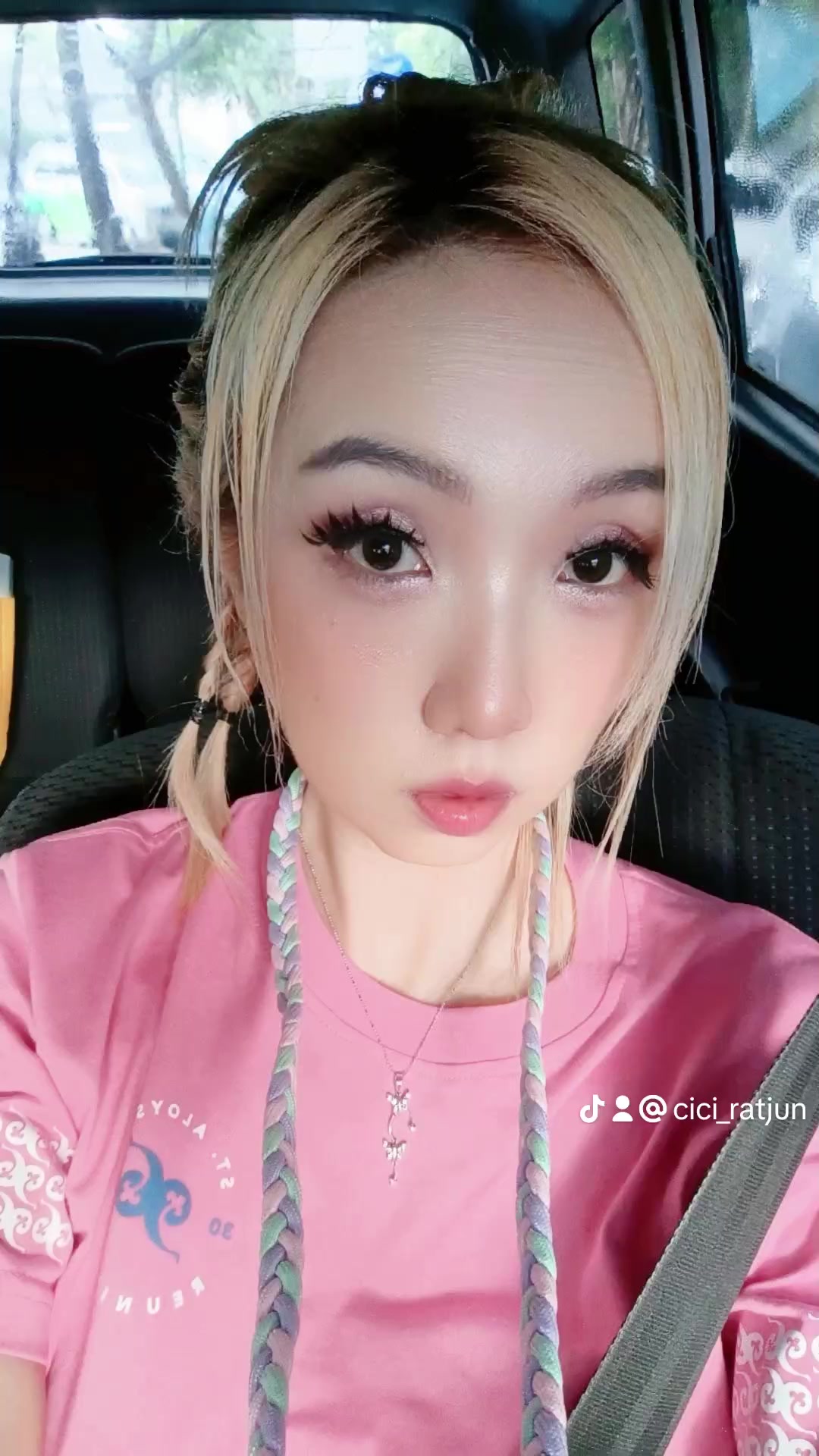 @Cici ratjun tiktok