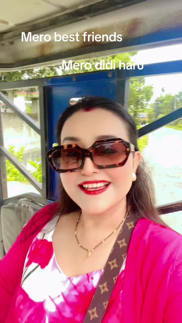 @Sastika Khanal Luitel
