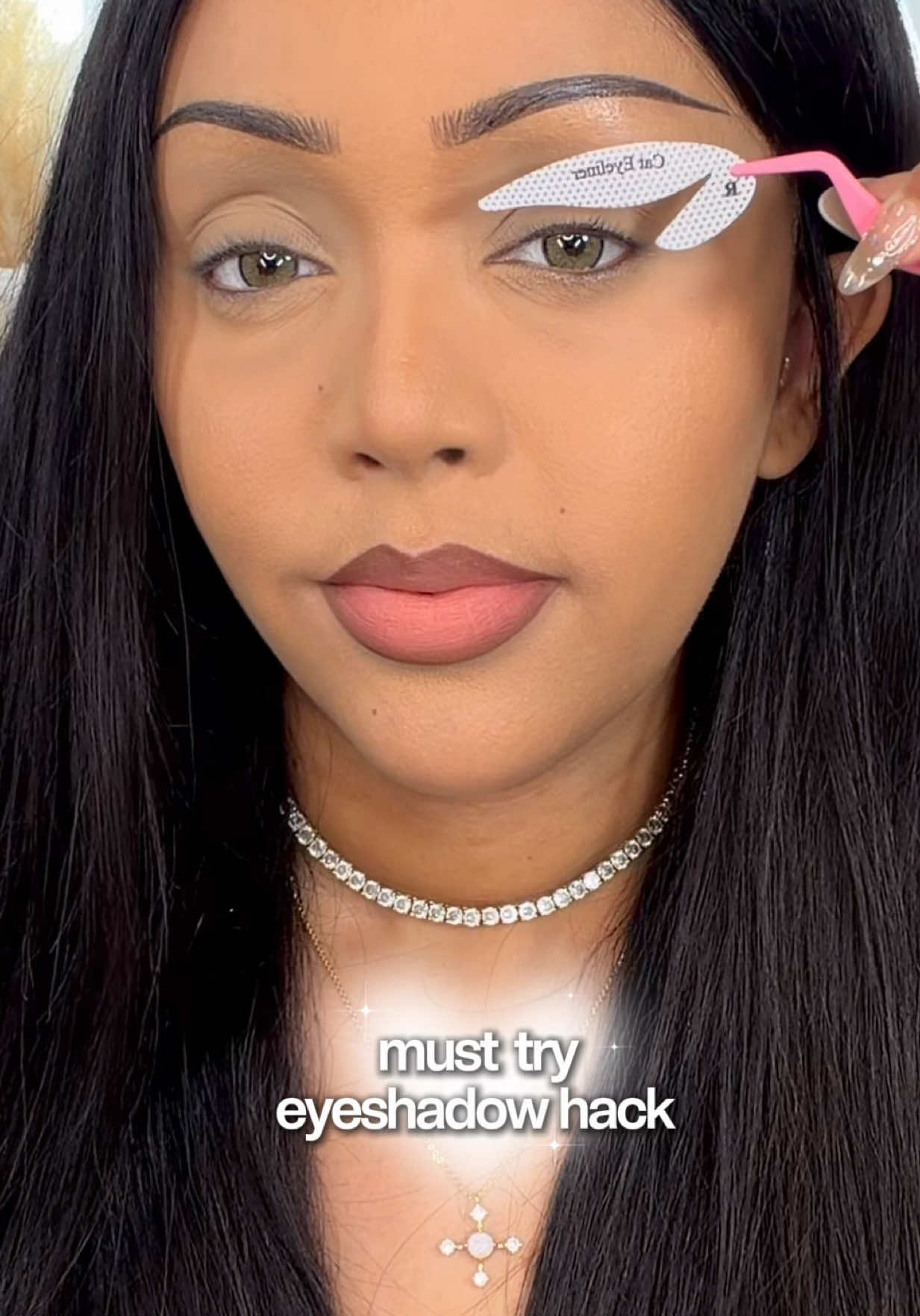 @GlamWithSuzan 🧿