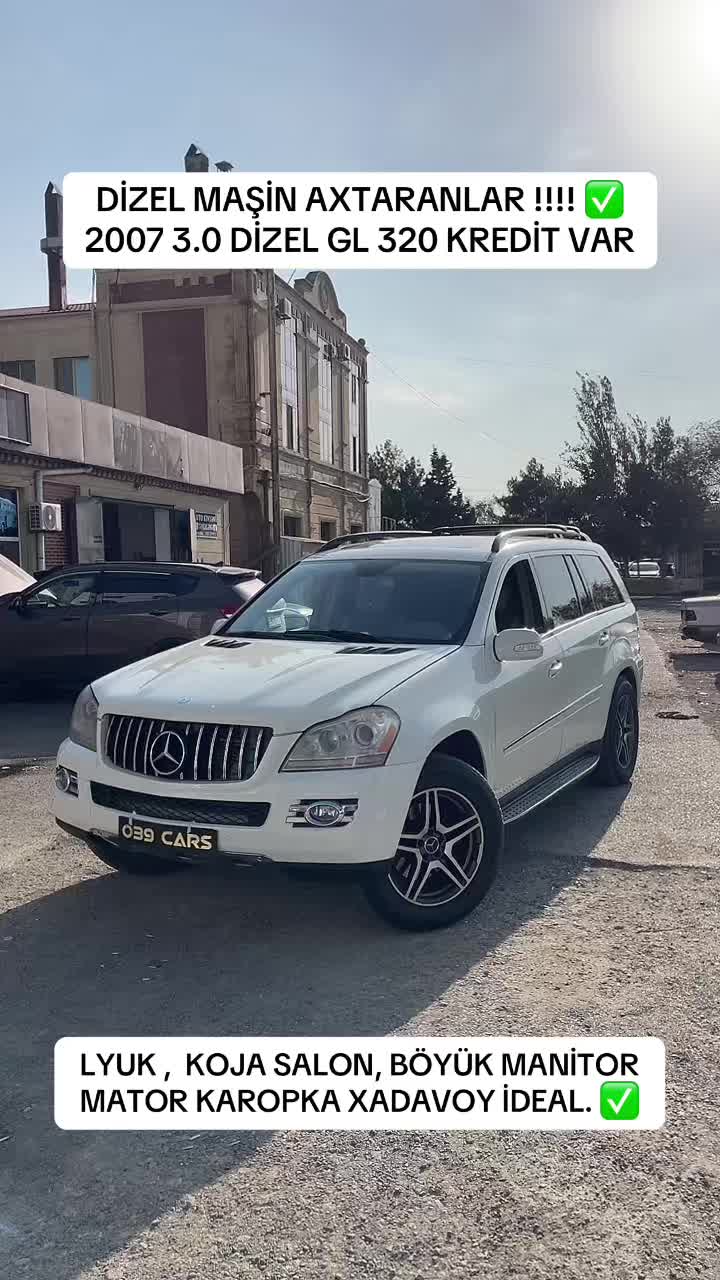 @039 CARS