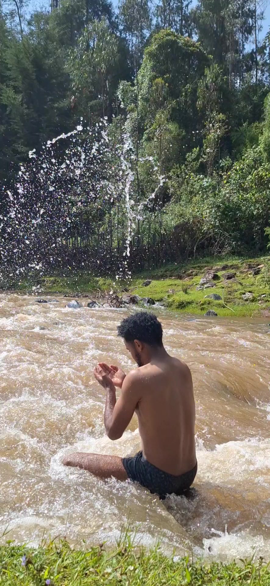 @ቢቺ አለም