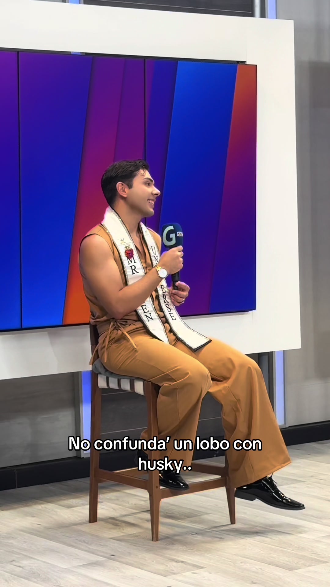 @Andres Nunes