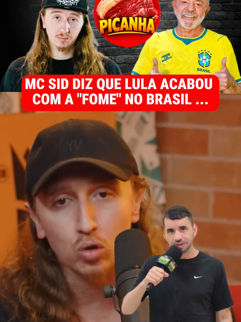 @The Rappers Brasil
