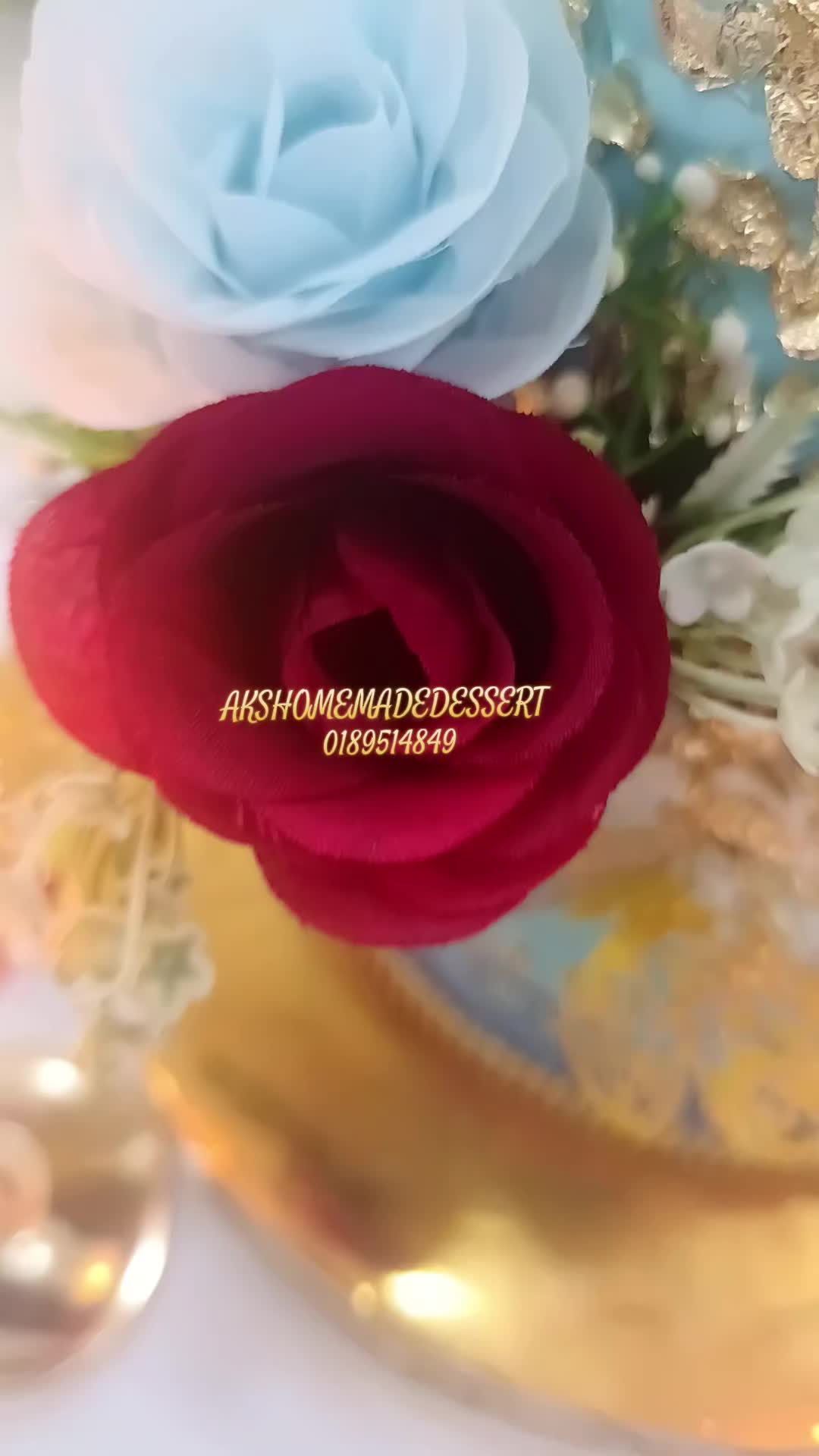 @AKSHOMEMADEDESSERT