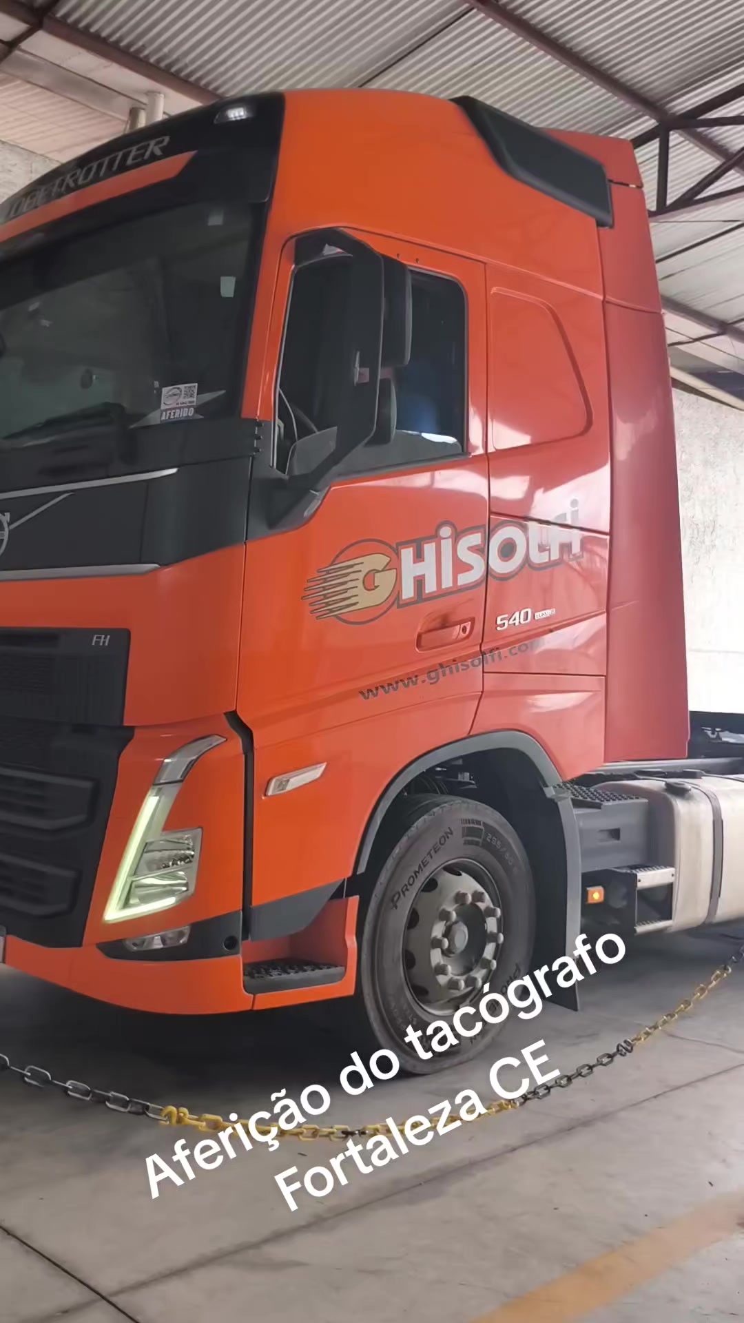 @carreteiro sem destino
