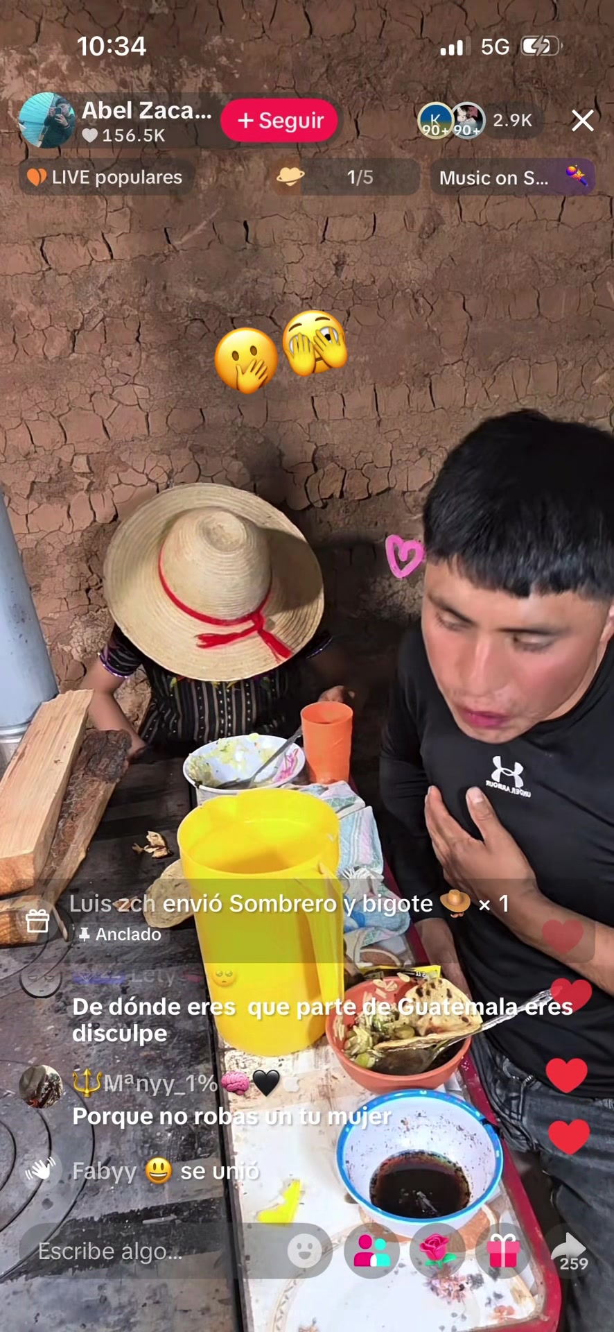 @🥀🥭✝️Marta Raymundo🥀🥷🏿✝️