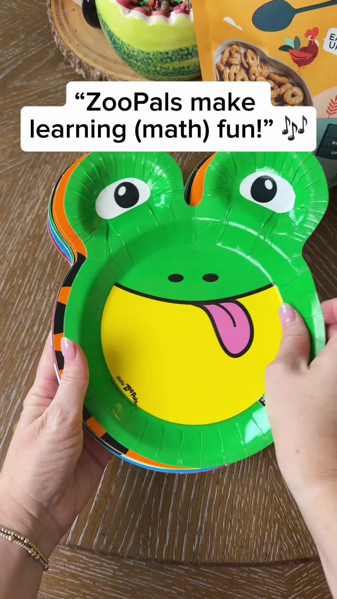 @Sarah | Mom Creator