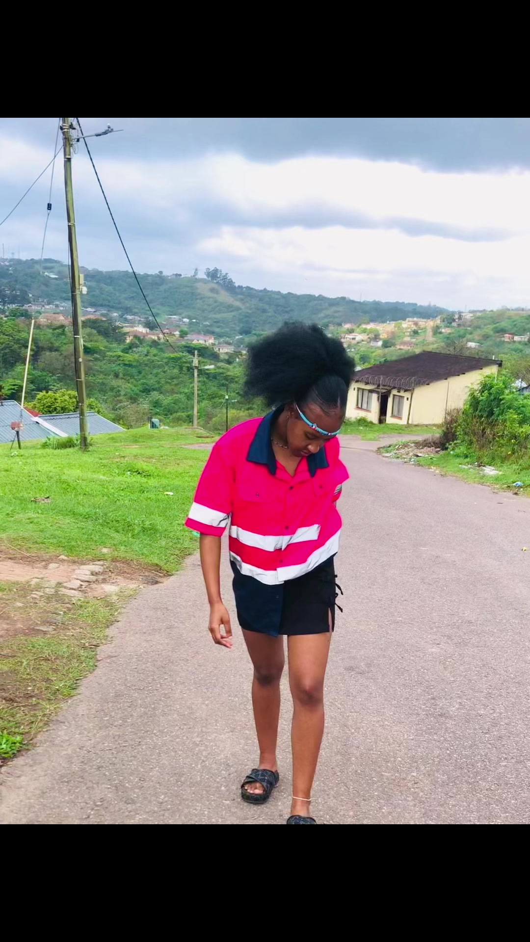 @LusandaMajobe❤️