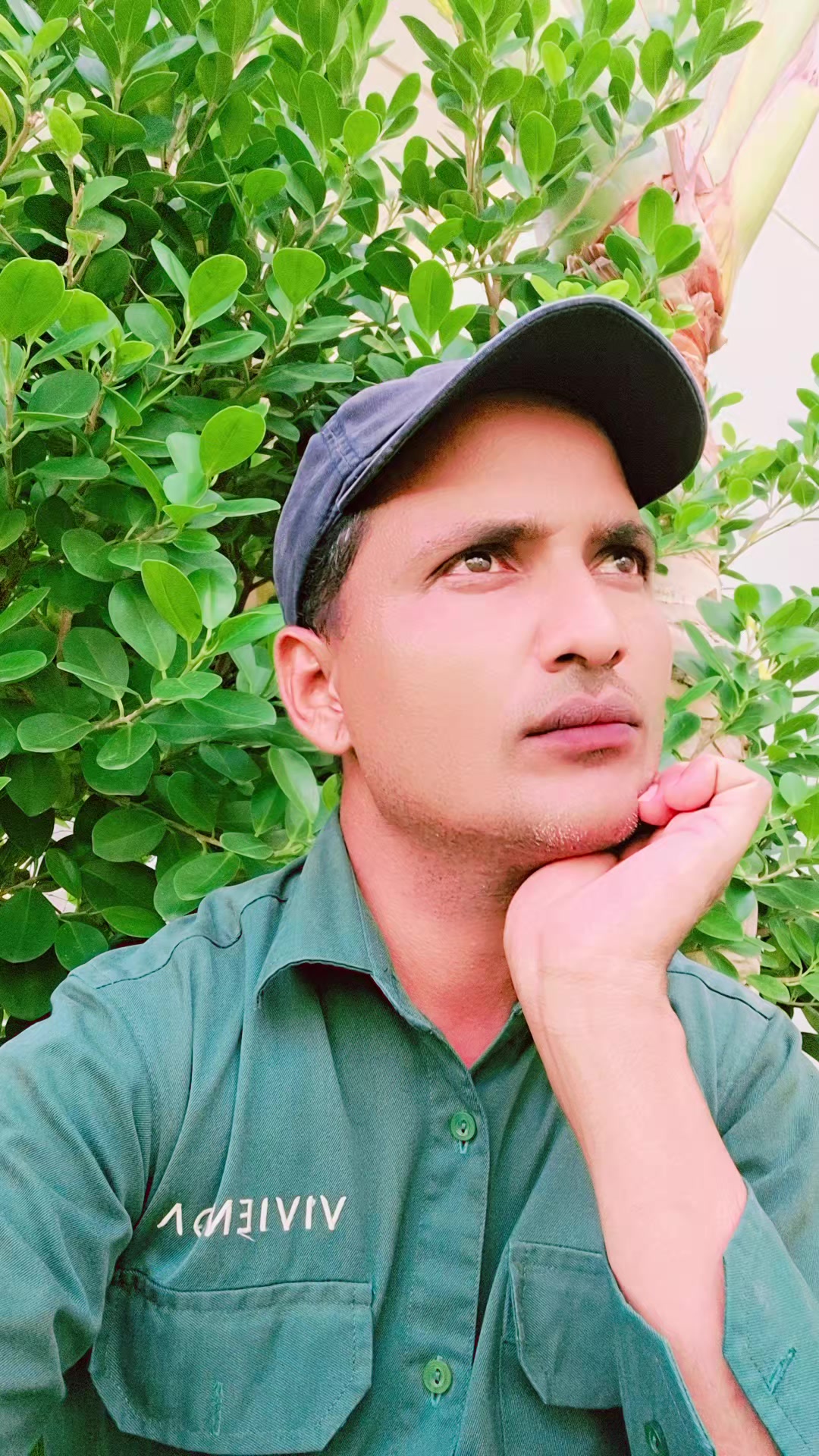 @Jakir Nepal