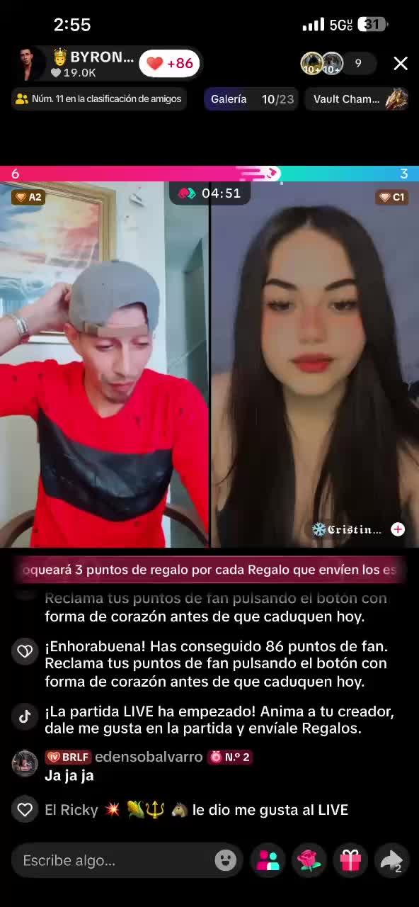@🤴BYRON EL REY DE LOS LEONES🦁
