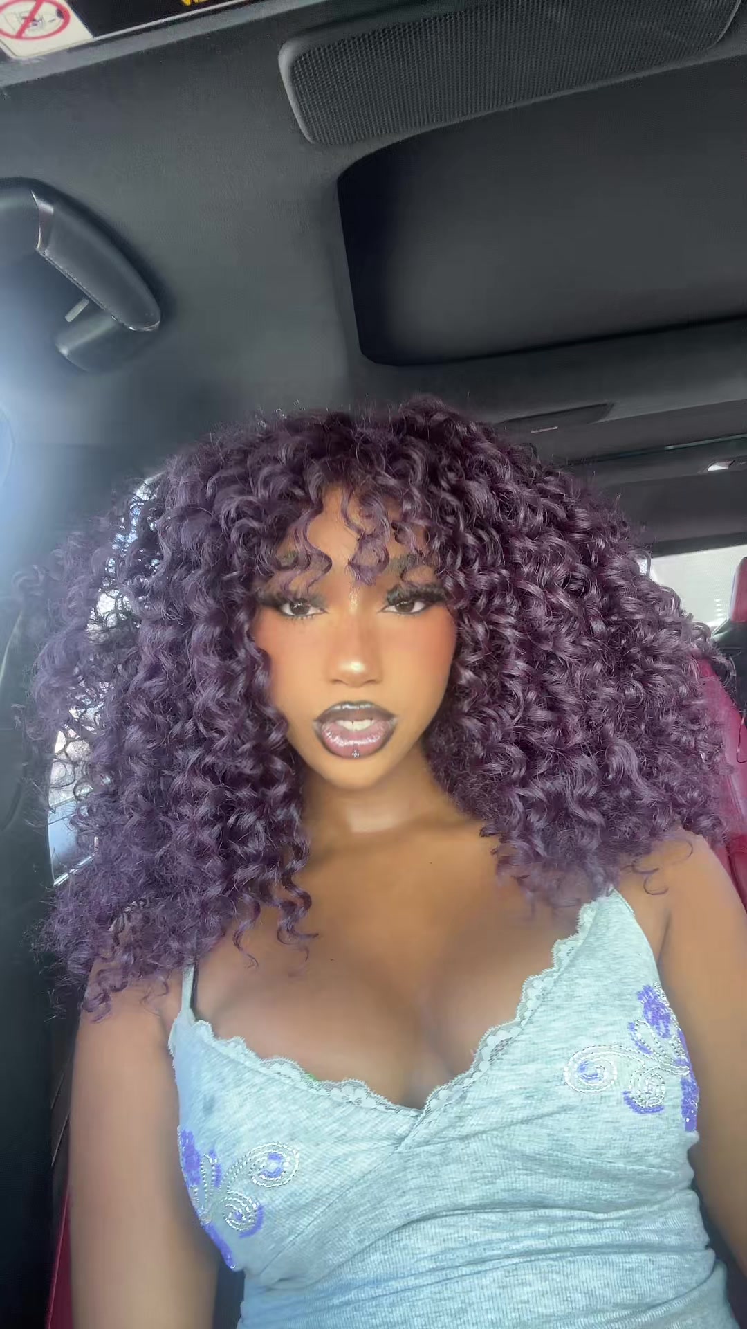 @Tropical Barbie