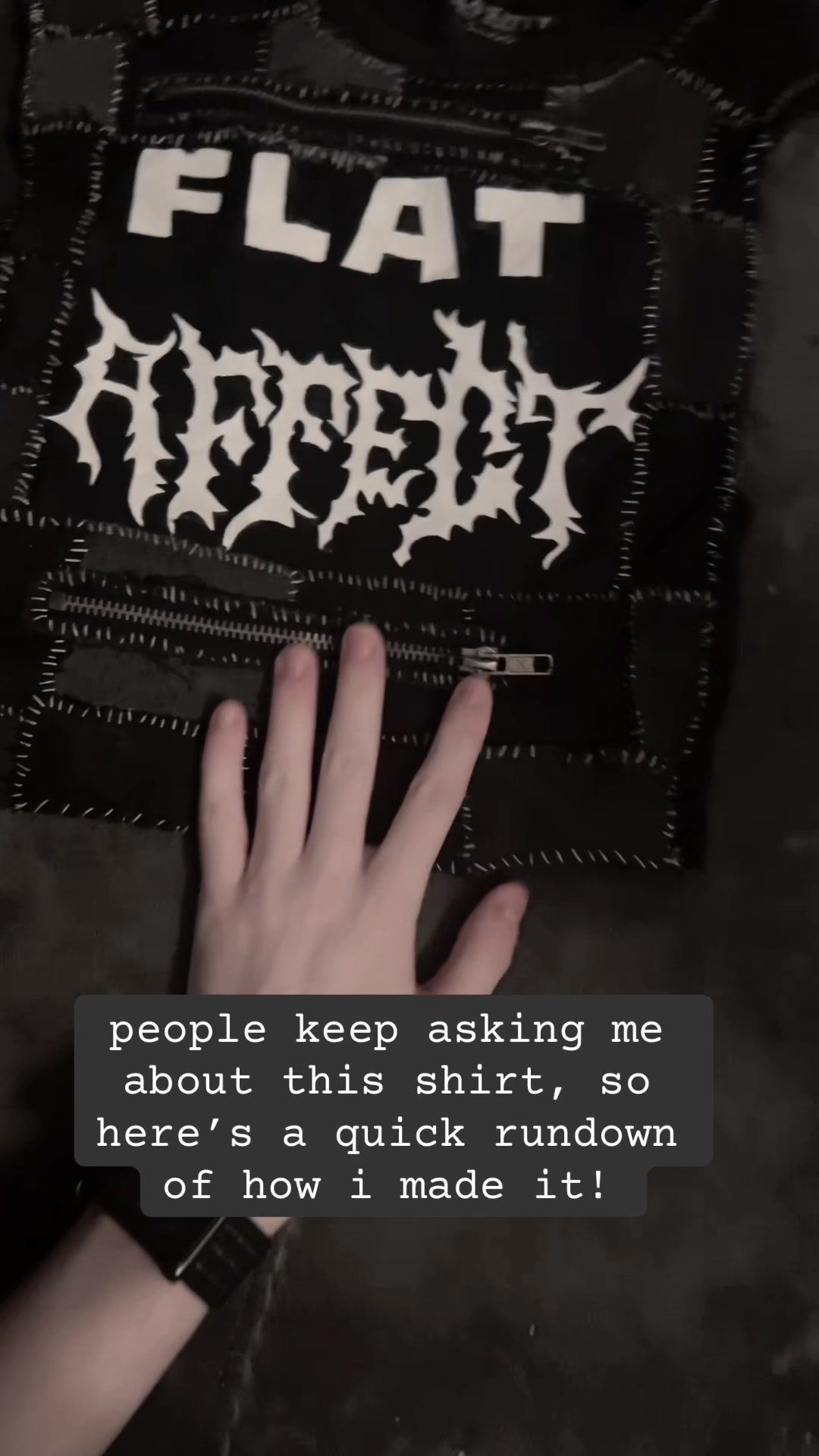 @normal about abed nadir