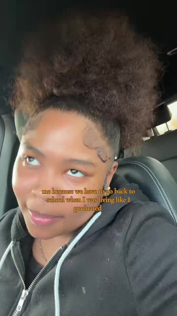 @:)