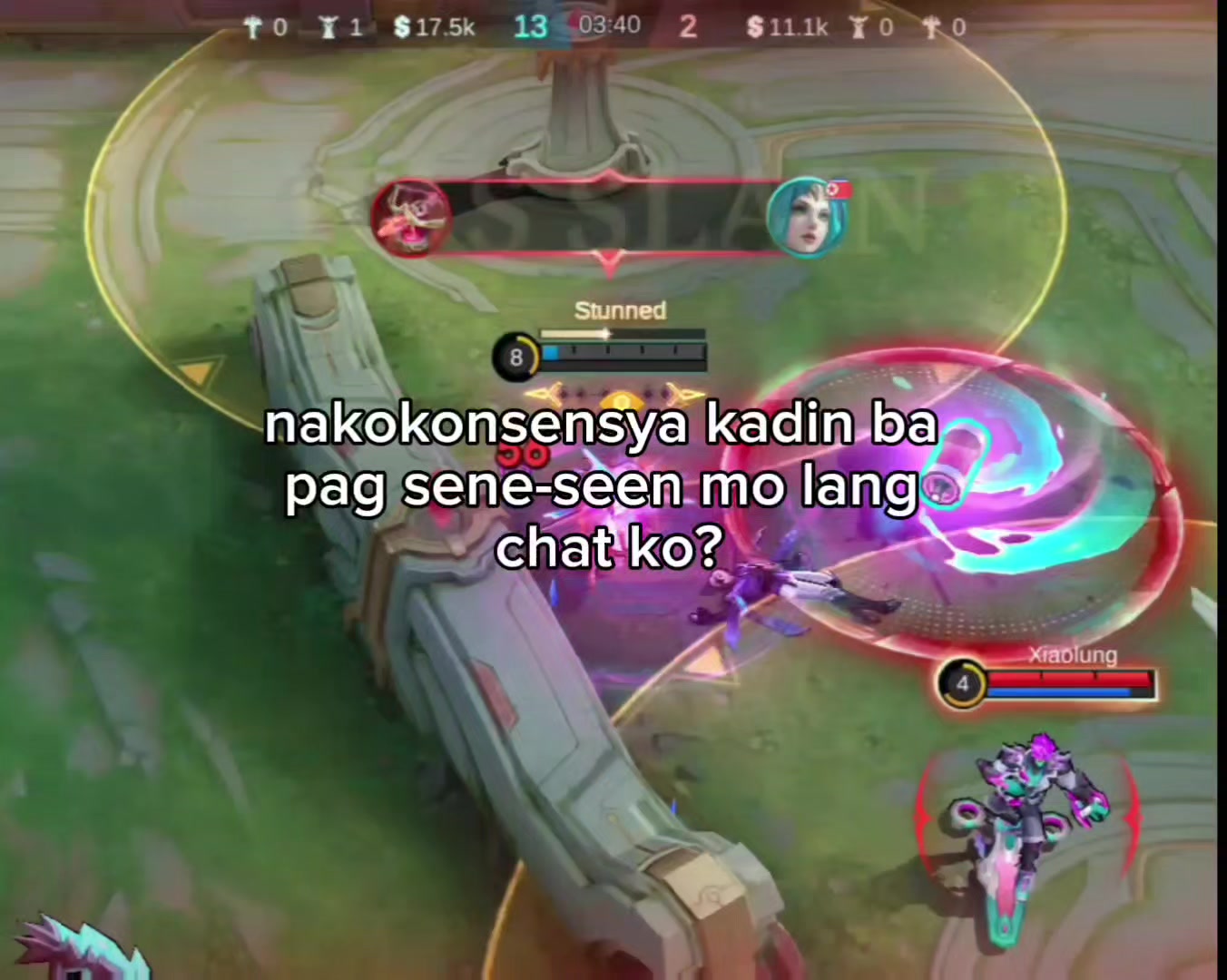 @Keshi.
