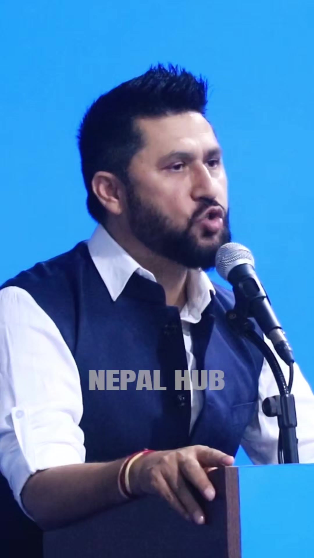 @OFFICIAL THE VOICE OF NEPAL
