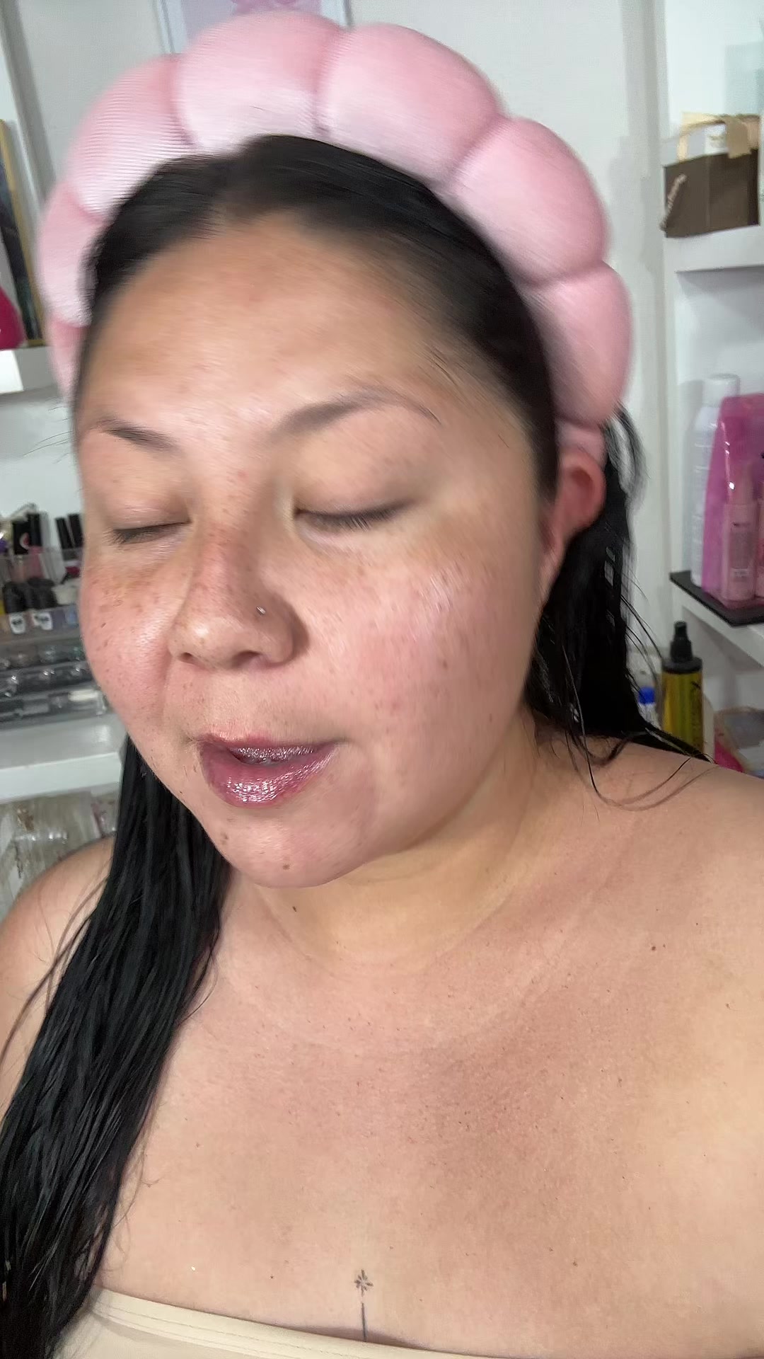@Karla Makeup