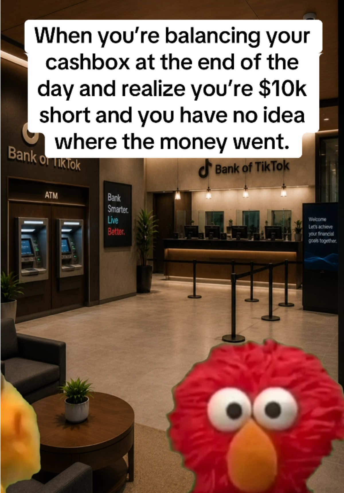 @Your Daily Banker &bull; Bank Memes