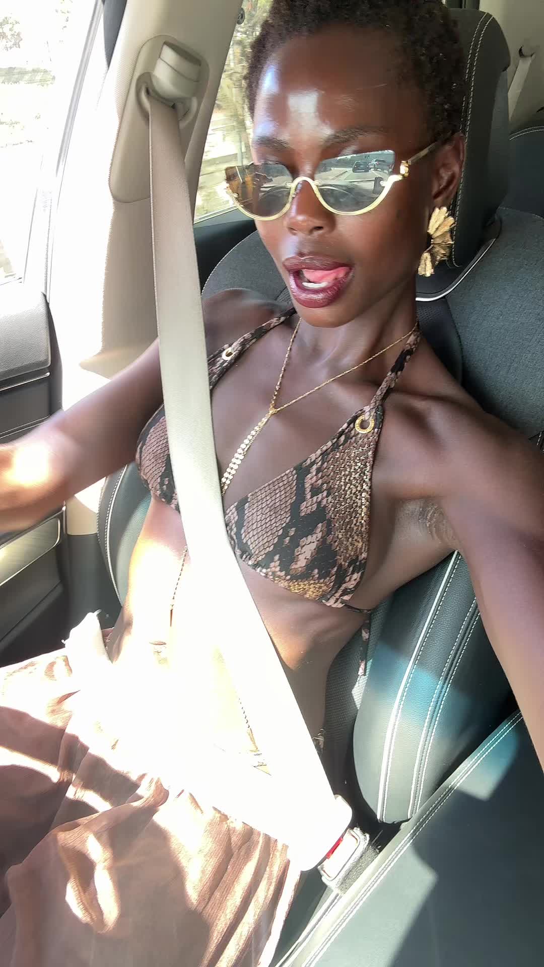 @Goddess Obiani