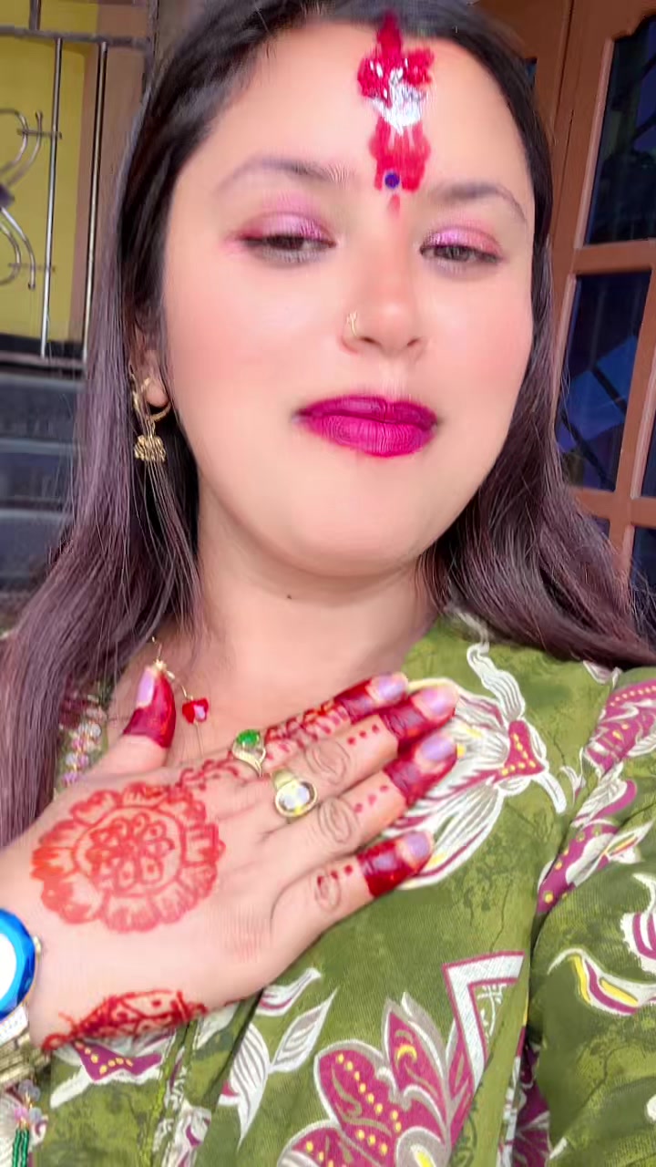 @Pratima  Dahal