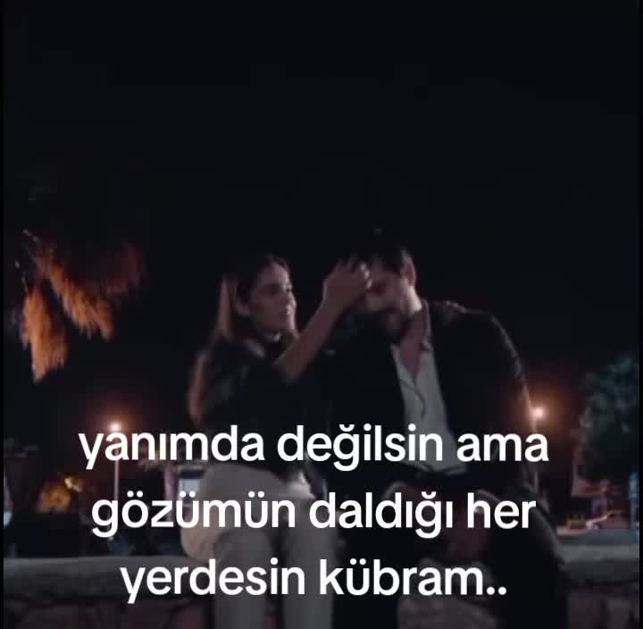 @Kübramıçokseviyorum