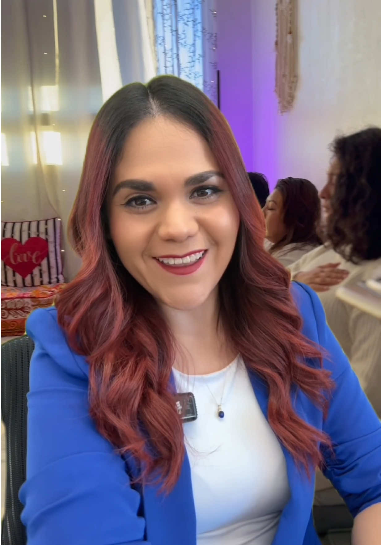 @Jessica Medina