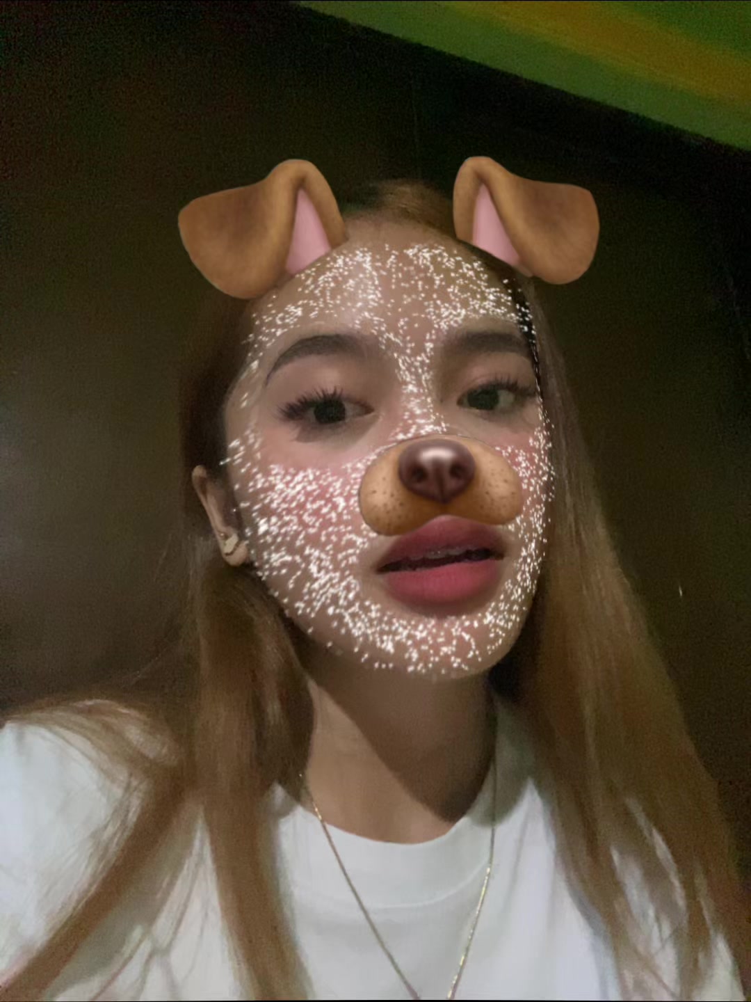 @AKO SI LOVELY
