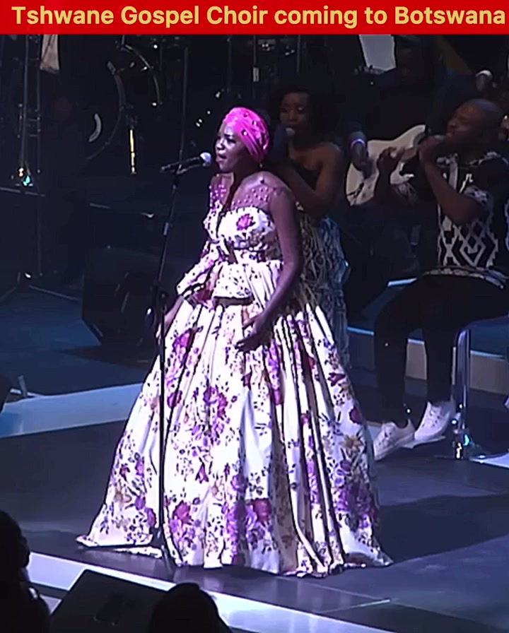 @S.A Gospel🇿🇦