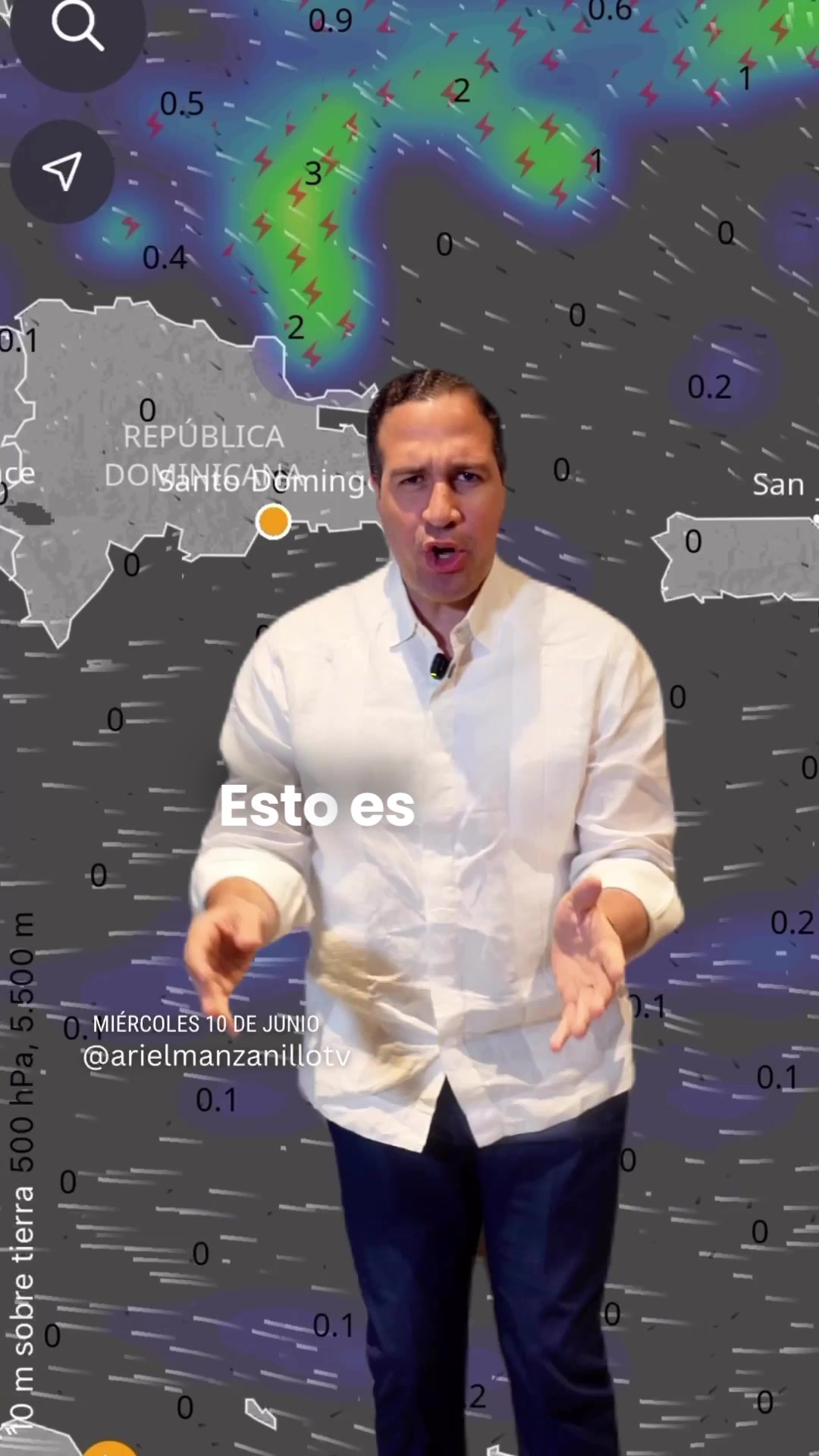 @Arielmanzanillotv