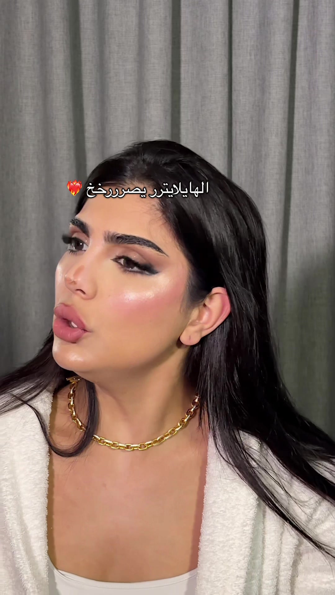 @ارتست القصيم | لمياء الحمد🪞