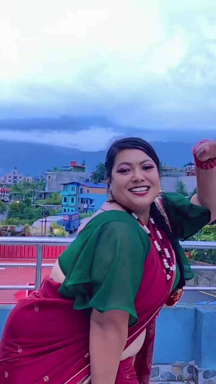 @Renuka Shrestha