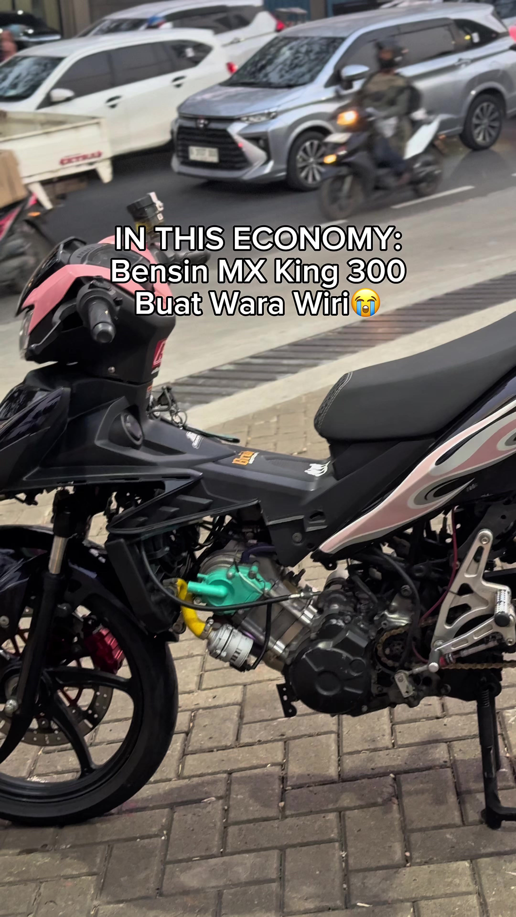 @Maniak Motor Official
