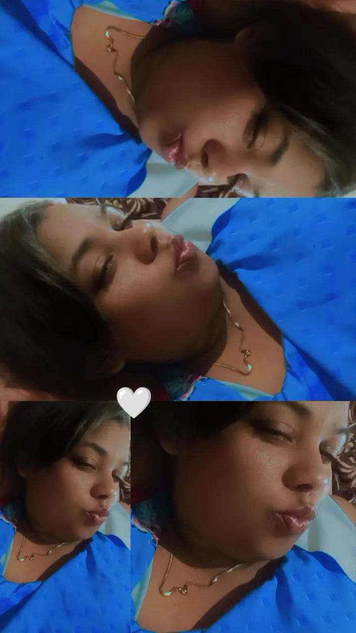 @gleiciane Silvia amor💔💔💔