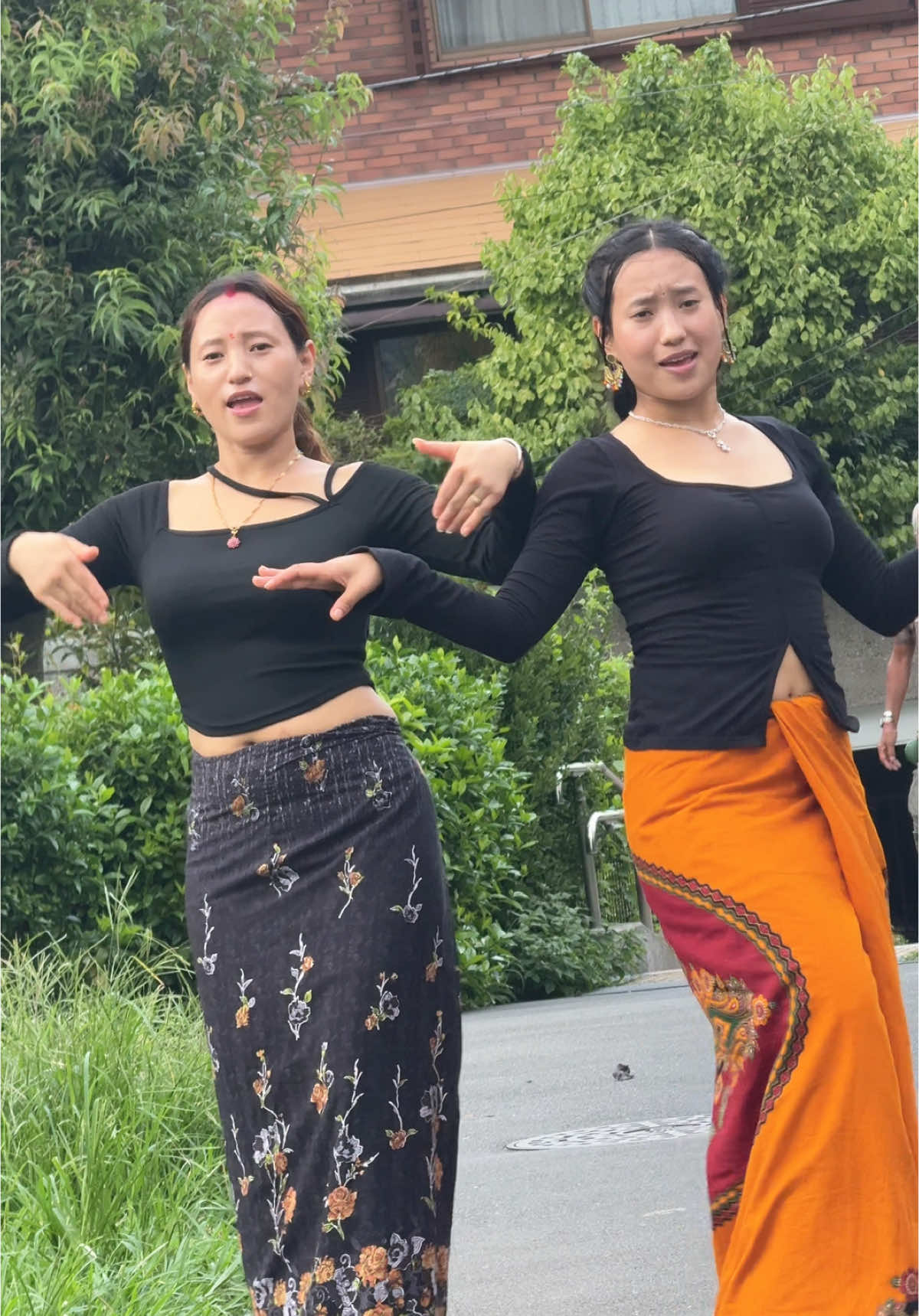 @Ritu Thapa Magar