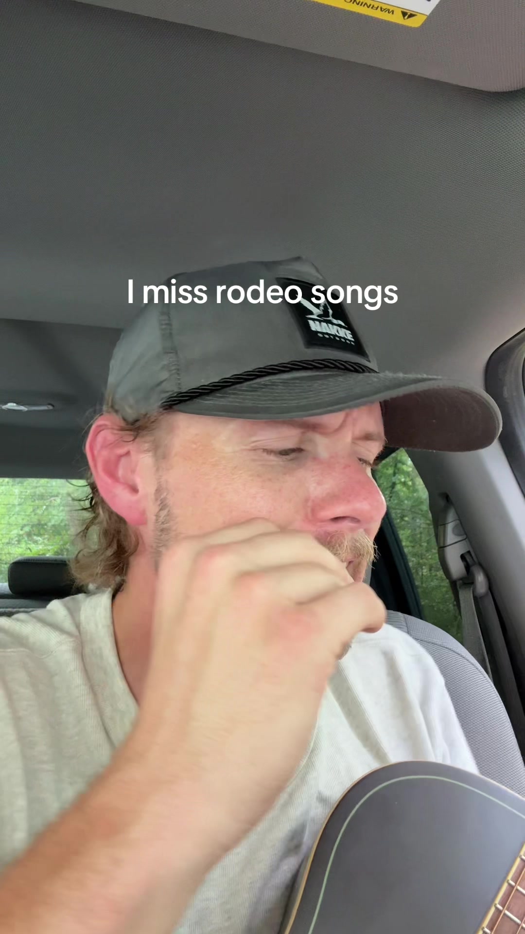 @James Barker Band