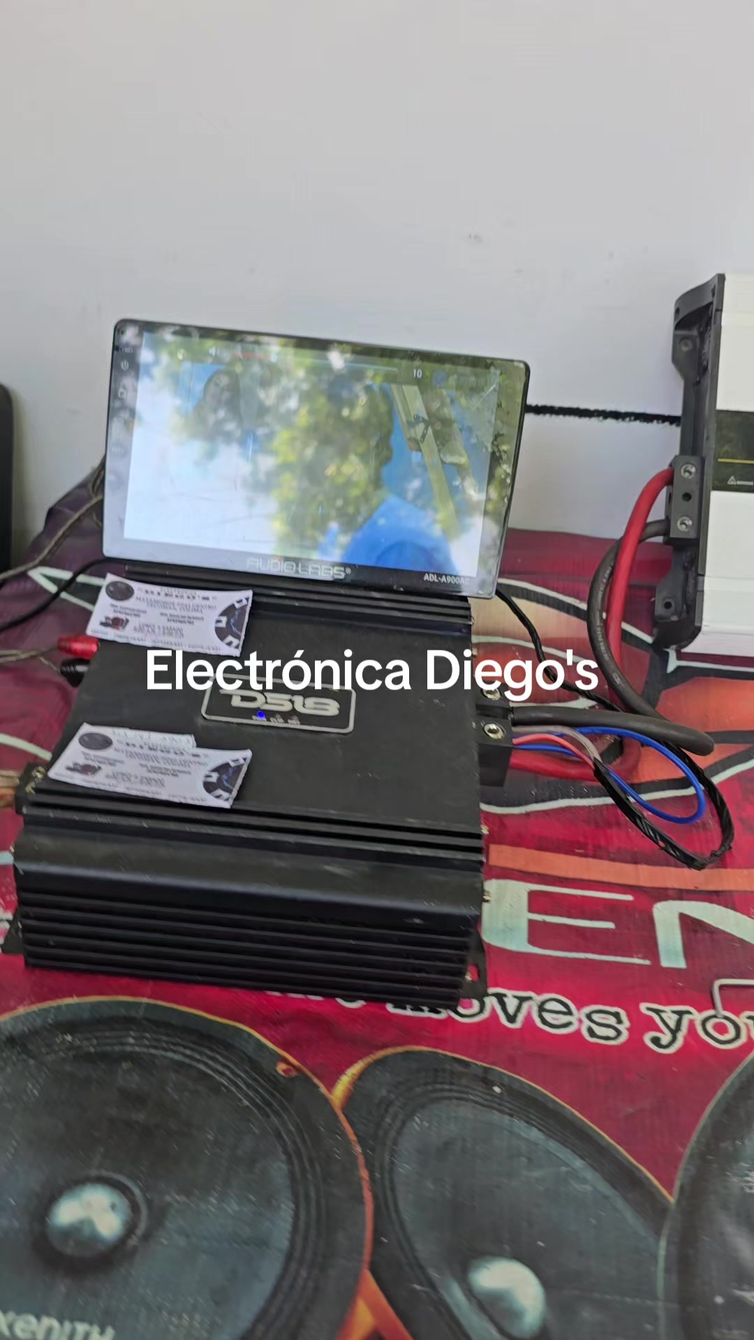 @ElectronicaDIEGOS