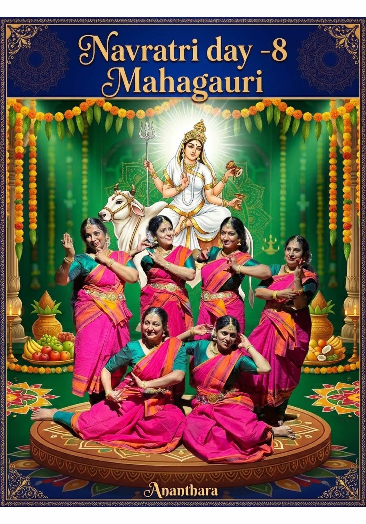 @Kalamandalam Swetha S S