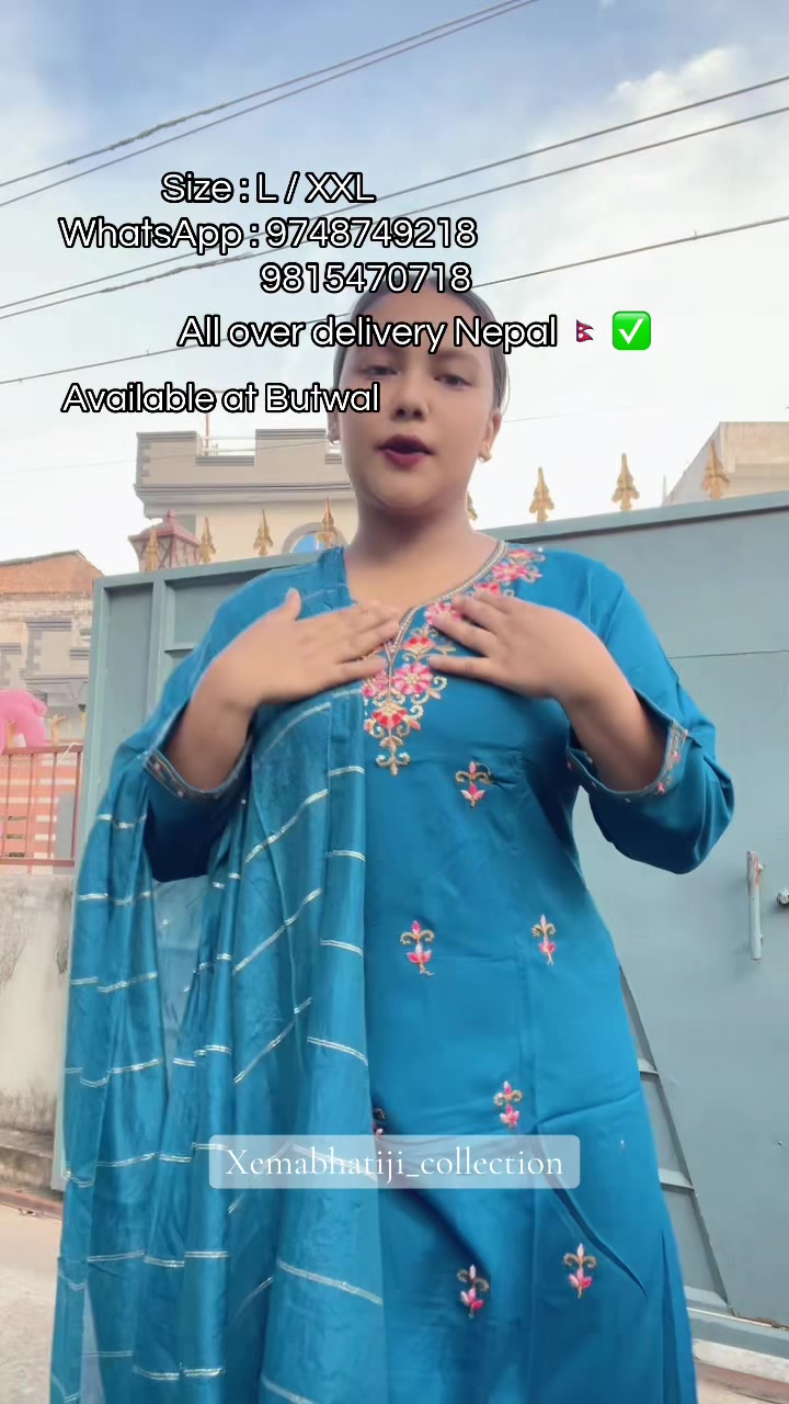 @Xemabhatiji_collection